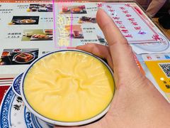 -捷信牛奶甜品世家(合生汇店)