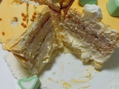 -八喜冰淇淋蛋糕(富国店)