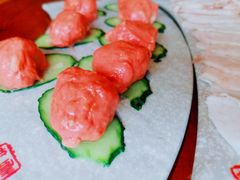 -高兴壹锅·潮汕鲜牛肉火锅(良乡梅花庄店)