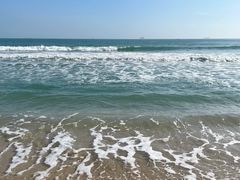 -西涌国际滨海旅游区