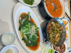 -梅利汴京烤鸭•开封豫菜地标店(晋安路店)