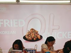 -悠个炸鸡(南京创始店)