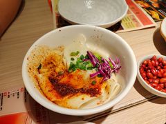 -大师兄·西北小馆(南沙万达广场店)