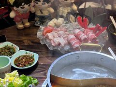 -龙泉人椰子鸡(龙昆南店)