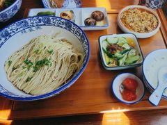 -孙盛兴奥灶面馆·蟹黄面·三虾面(山塘街总店)
