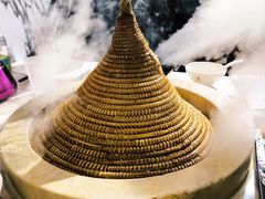 -云中鱼蒸汽石锅鱼(川沙百联店)