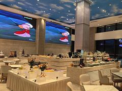 -菲住布渴酒店自助餐厅(阿里巴巴西溪园区店)