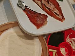 -盛百味·家宴餐厅(霸州分店)