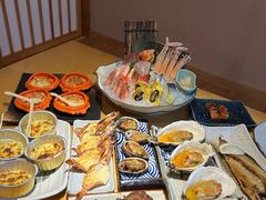 -吉兆·料理(红梅南路店)