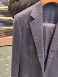 -Biella Fibers杰尼亚Zegna面料西装·夹克·礼服全定制Bespoke(晶耀前滩店)