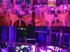 -The Penthouse酒吧