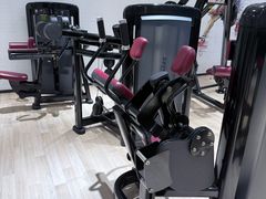 -FLARE STAR FITNESS(复地活力城店)