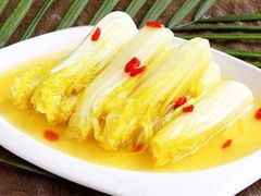娃娃菜-金生隆(六铺炕店)