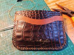 -零几体验diy皮具工作室(振业城店)
