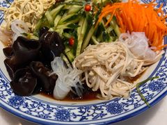 -老边饺子馆(金源店)