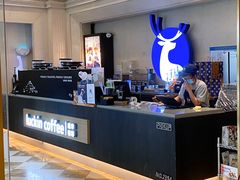 -瑞幸咖啡(苏河1号店)