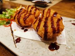 -蟹将军·松叶蟹和牛日料放题自助(K11店)
