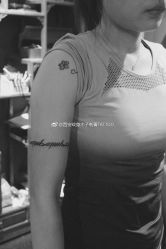 -木子·纹身店TATTOO穿孔·洗纹身