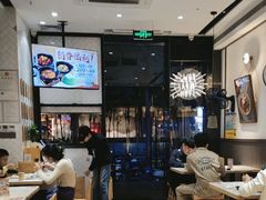 -膳心记-明火四宝煲仔饭(燕南店)