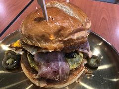 -魏斯理汉堡(西安沣东吾悦店)