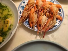 -淮扬府(安定门店)