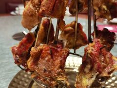 -宴语·新疆菜·大盘鸡·烤肉(北泉店)