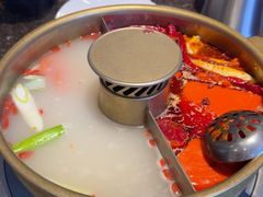 -皇城老妈火锅·川味传承(港湾店)