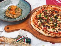 -IL Forno 意坊·意大利餐厅(花园店)