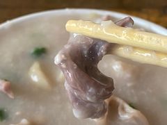 -洲心明记烧肉大粥(总店)
