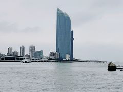-鼓浪屿·皓月园