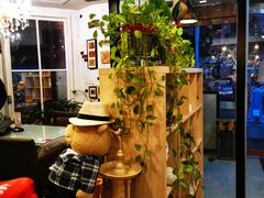 -嘉喜来比萨(罗马花园店)