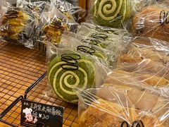 -Max Bakery 阿唛手作