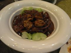 特色红烧肉-乾园风尚五大道