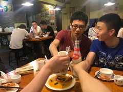 -温州一家人美食(西木头市店)