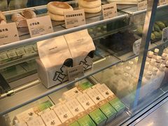 -喜茶(东莞汇一城店)