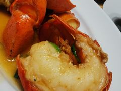 -mezza9 Macau(澳门君悦酒店)
