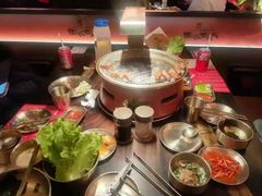 -西塔老太太泥炉烤肉(上海七宝领展广场店)