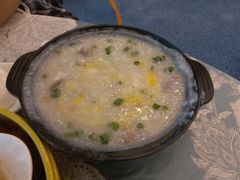 -潭江半岛酒店·西餐厅