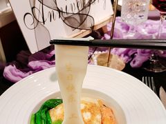 -静香HOUSE·全时段融合餐厅(七星欢乐颂店)