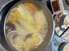 -椰小鸡·琼州糟粕醋(美兰缤纷城店)