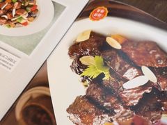 -新旺茶餐厅(嘉里城店)