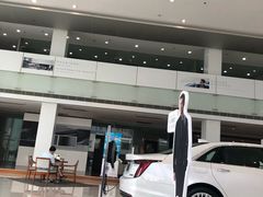 -凯迪拉克·上海百联沪通(汶水路店)