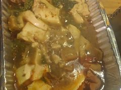 -腰子哥烤串(石佛营炫特店)