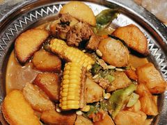 -东北灶(高新银泰店)