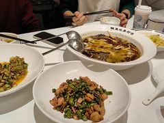 -太二酸菜鱼(南京艾尚天地店)