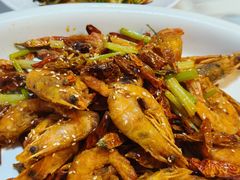 -东北民俗村·东北菜(翻身店)