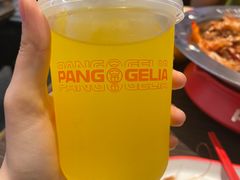 -胖哥俩肉蟹煲(济南世茂国际广场店)
