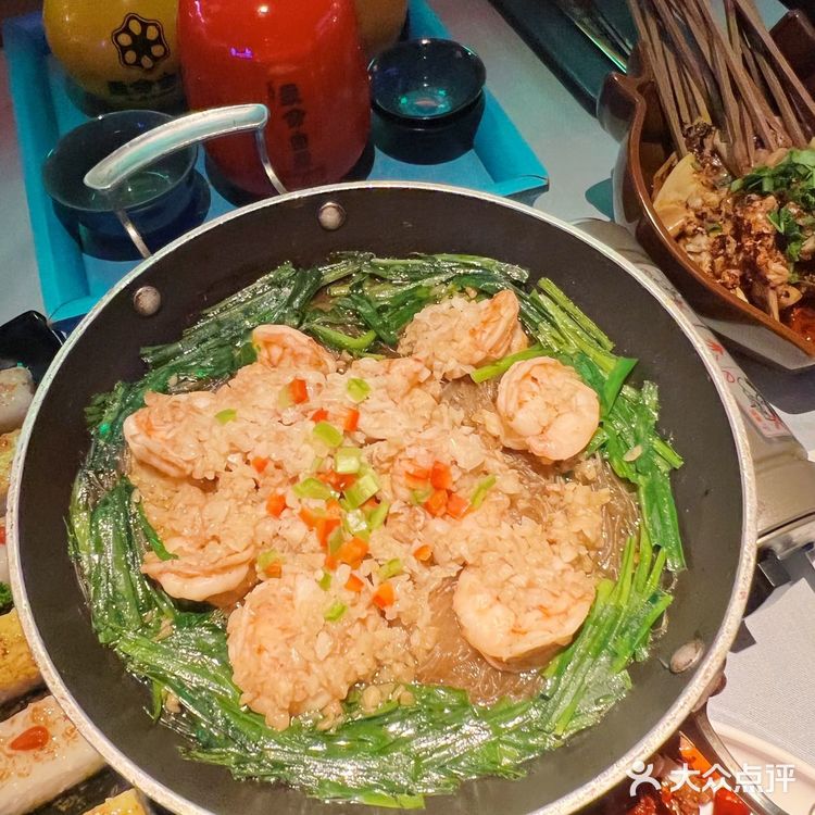 西安必打卡|带你体验唐风盛世🏮的绝妙美食美酒🍷