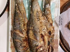 -高鸽子锦州烧烤63年(海阳路店)