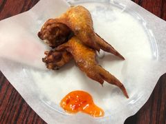 -華叔茶記